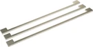 Monogram Minimalist Handle For Built-in French Door Refrigerator ZKSB3H3CNSS. Fixed Price $283.50.