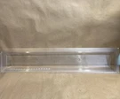 Whirlpool Refrigerator Bin W10719277 Oem Genuine Tray Kitchenaid Clear Appliance. Fixed Price $48.95.