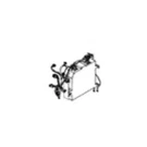 Whirlpool W11567409 Acu Assembly 115V N-did. Fixed Price $385.94.