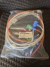 AJU73432846 Lg Water Valve New Oem. Fixed Price $40.00.