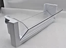 Electrolux Frigidaire Refrigerator Tilt-out Door Bin 241804303 241804401. Fixed Price $15.00.