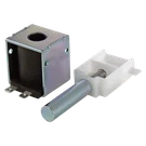 Choice Parts 241675704 For Electrolux Frigidaire Refrigerator Solenoid And Yoke. Fixed Price $32.75.