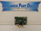 Samsung Refrigerator DA92-01199M Main Control Board Used. Fixed Price $85.00.