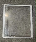 Oem Lg Fridge Shelf Assembly AHT75337803 For LF24Z6530S/00. Fixed Price $27.16.