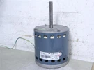 Ge Ecm Blower Motor 5SME39HXL053A 1/2HP 230V 1050RPM MOT17020 D675826G08 Cw. Fixed Price $275.00.