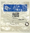 WR01X10146 Oem / General Electric Refrigerator Door Hinge Washer - New. Fixed Price $6.95.