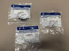 Nos Frigidaire Refrigerator Ice Door Lever & Spring Oem WR17X10706 WR17X11653. Fixed Price $19.99.