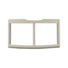 WR32X10791 Refrigerator Frame Cover Veg Pan WR72X10308 1567692 AH2374778 E.... Fixed Price $153.38.