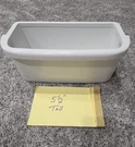 Kenmore Refrigerator 59665232402 Upper Door Bin 67003889. Fixed Price $19.00.