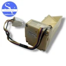 Refrigerator Damper Motor WR60X10253 WR09X10173. Fixed Price $44.89.