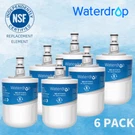 Waterdrop 8171413 Filter, Replacement For NLCS200, EDR8D1, Kenmore 46-9002. Fixed Price $40.00.
