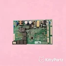 WR49X10147 WR49X10152 Refrigerator Control Board. Fixed Price $51.99.