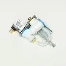 WP67003753 For Whirlpool Maytag Refrigerator Ice Maker Water Valve. Fixed Price $27.52.