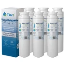 Fits Mswf Smartwater Comparable TIER1 Refrigerator Filter 6 Pack. Fixed Price $46.59.