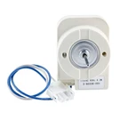 Freezer Evaporator Fan Motor Replacement 3-60336-001 For Whirlpool Refrigerator. Fixed Price $22.49.