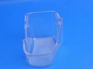 Whirlpool Refrigerator GI5FSAXVY02 Left Upper Door Bin 12977402. Fixed Price $11.99.