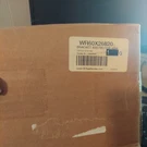 -nib Oem WR60X26820 Ge Bracket And Motor Assy. Fixed Price $80.00.