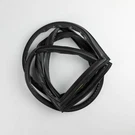 WR24X20454 Refrigerator Door Gasket Black Oem. Fixed Price $80.84.