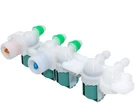 DC97-15459H Water Inlet Valve Replacement For Samsung AP5621731, PS4220862. Fixed Price $19.99.