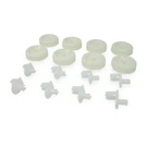 Ge WD35X21038 Appliance Lower Rack Wheel Kit. Fixed Price $43.01.