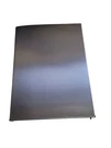 Norcold Rv Freezer Door Fits 2118 Upper Left Stainless Steel 638465. Fixed Price $349.99.