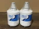 Refrigerator Water Filter New AQF-FF11B Lot Of 2. Fixed Price $12.99.