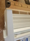 Viking Refrigerator Fresh Food Door Bin 16" P# G5099906. Fixed Price $129.00.