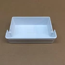 Genuine Kenmore Amana Refrigerator Door Shelf Bin 10502911. Fixed Price $20.00.