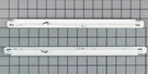 Meat Pan Hanger Compatible With Frigidaire Refrigerator 240356501 240365401. Fixed Price $17.57.