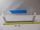 Frigidaire Refrigerator Smaller Fridge Door Bin 242079801 Used. Fixed Price $49.99.