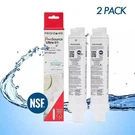 Sealed 2 Pack Frigidaire EPTWFU01 Pure Source Ultra Ii Refrigerator Water Filter. Fixed Price $19.99.