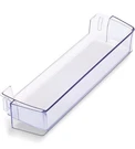 Door Shelf Bin 23.9" DA63-08645A For Samsung RT18M6215SG, RT18M6215SR + More New. Fixed Price $46.95.