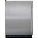 Sub-zero Inch Built-in Undercounter Refrigerator Freezer UC24CIRH Panel Ready. Fixed Price $2589.30.