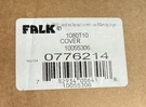 Falk 0776214 1080T10 Steelflex Cover. Fixed Price $114.99.