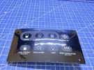 Refrigerator Dispenser Control P# WR55X10076 WR55X10078 WR55X10069 WR55X10063. Fixed Price $99.95.
