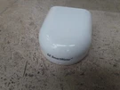 WR02X10621 Refrigerator Water Filter Cover Oem. Fixed Price $5.95.