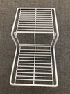 Kitchenaid Under-counter Refrigerator 4344741 Wire Shelf. Fixed Price $38.00.