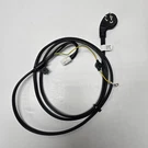 Oem Samsung Refrigerator Power Cord 3903-001003, 3903-000796, 3903-001013. Fixed Price $14.88.