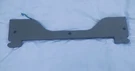 DA97-14978M Samsung Refrigerator Brow Assembly Hinge Cover. Fixed Price $50.00.