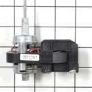 Whirlpool Refrigerator Evaporator Fan Motor WP4389147. Fixed Price $120.66.