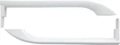 5304506469 5304486359 Door Handle White For Frigidaire Refrigerator 2 Pack. Fixed Price $17.59.