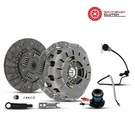 Clutch Slave And Pre-bled Master Cylinder Line Assembly For 95-11 B2300 B250. Fixed Price $176.80.
