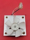 Genuine Refrigerator Sub-zero Fan Motor PART#AF4 29435-11. Fixed Price $52.49.