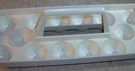 Vintage Oem Whirlpool WP67004411 Refrigerator Egg Tray 1070612 19950191 60066-1. Fixed Price $31.59.