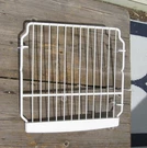 Ge Hotpoint Freezer Wire Shelf WR71X10966 WR71X2092. Fixed Price $34.95.