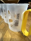 Refrigerator Beverage Holder - Water, Pop, Soda, Beer; Cup, Bottle, Can. Gift. Fixed Price $10.00.