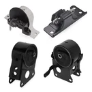 Ena Set Of Engine Motor And Trans Mount 3.5 Compatible With Nissan 2004 200.... Fixed Price $126.98.