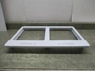 Whirlpool Refrigerator Crisper Cover Part # W10591310. Fixed Price $48.00.