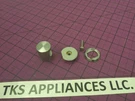 W10663640 - Kitchenaid Whirlpool Genuine Oem Refrigerator Drawer Knob. Fixed Price $12.99.
