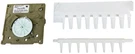 Ice Maker Module Motor Fits Whirlpool, Sears, AP3177342, PS733947, 8201515. Fixed Price $38.61.